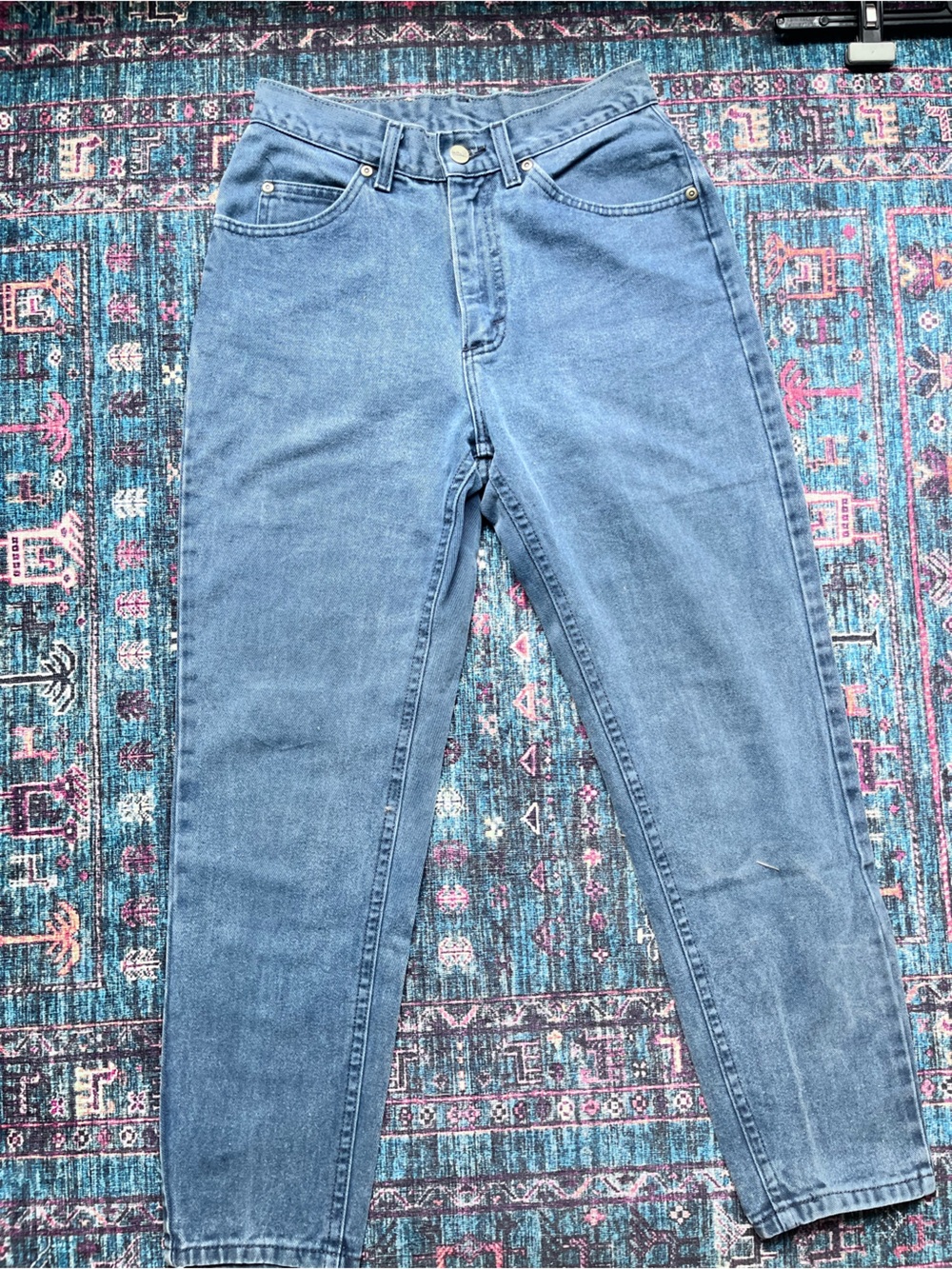 L.L. Bean Vintage Jeans